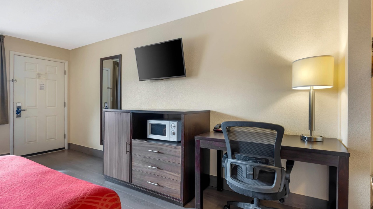 Photo of Bedroom in Albany