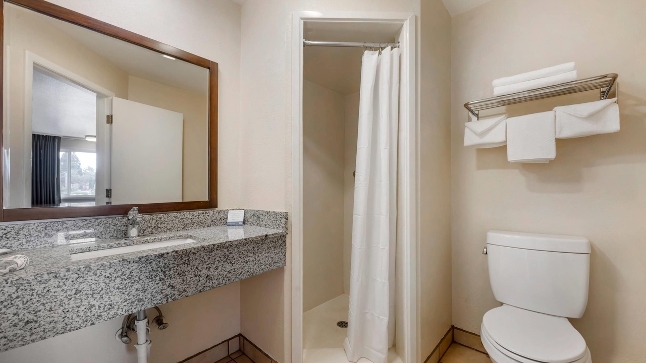 Photo of Bedroom in Albany