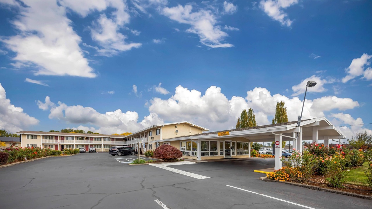 Photo of Outdoor in Albany