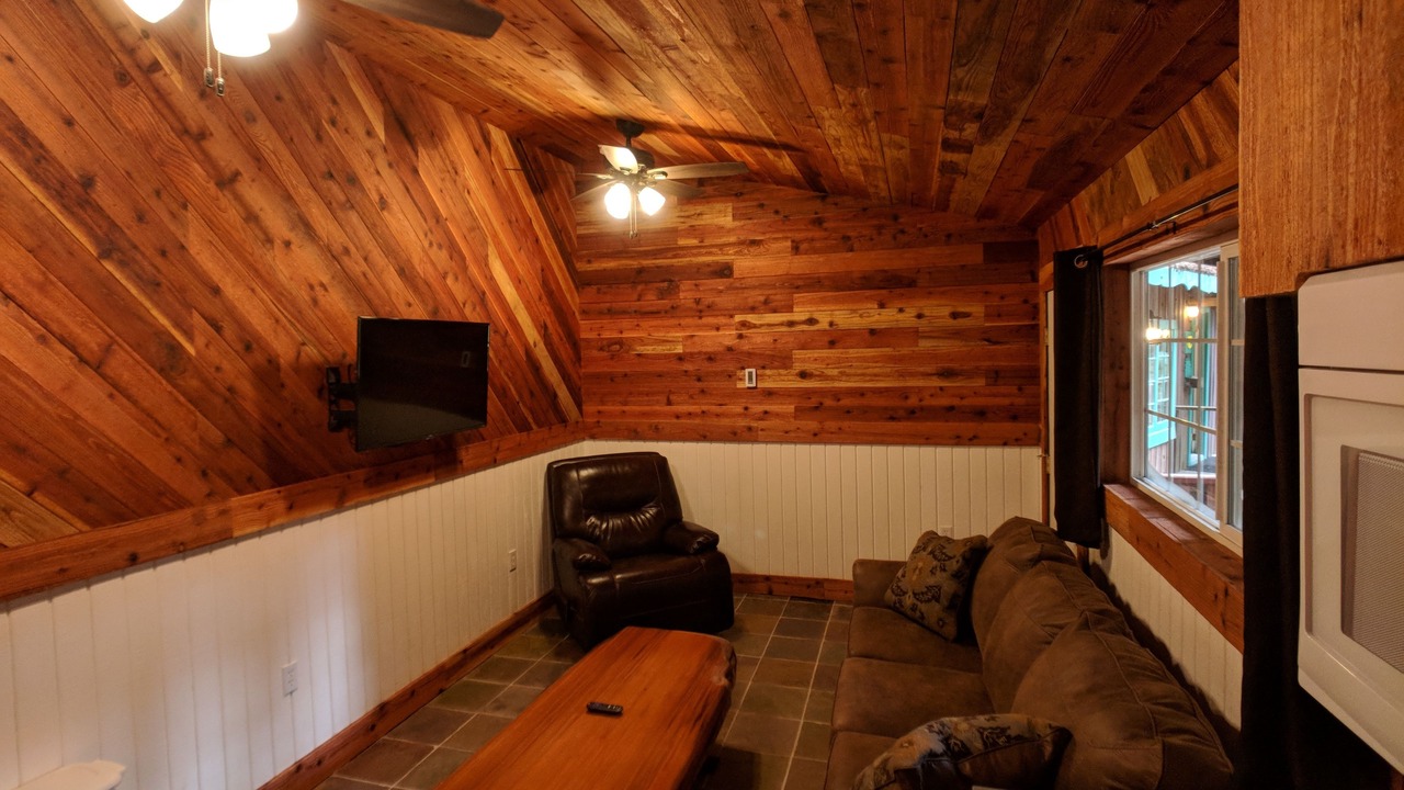 Photo of Bedroom in Trinidad