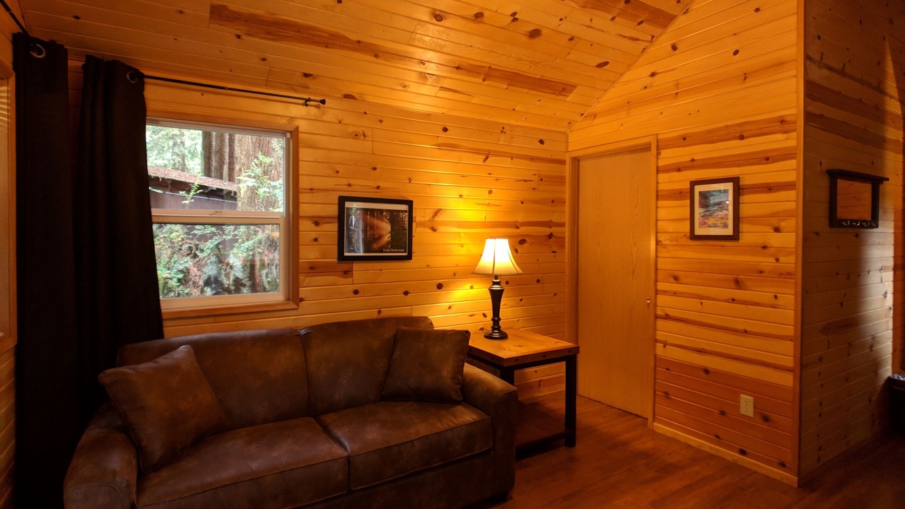 Photo of Bedroom in Trinidad