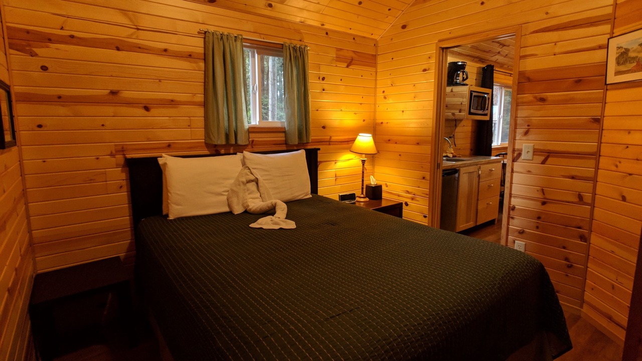 Photo of Bedroom in Trinidad