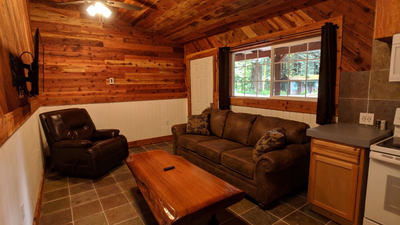 Photo of Bedroom in Trinidad