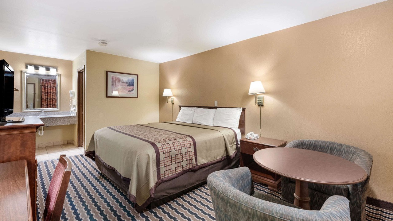 Photo of Bedroom in Columbus