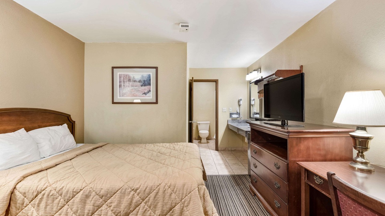 Photo of Bedroom in Columbus
