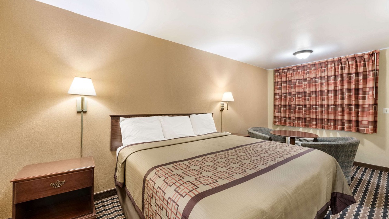 Photo of Bedroom in Columbus