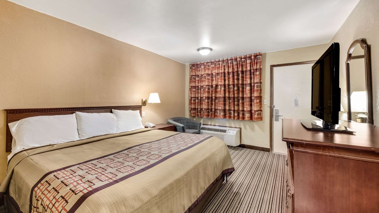 Photo of Bedroom in Columbus