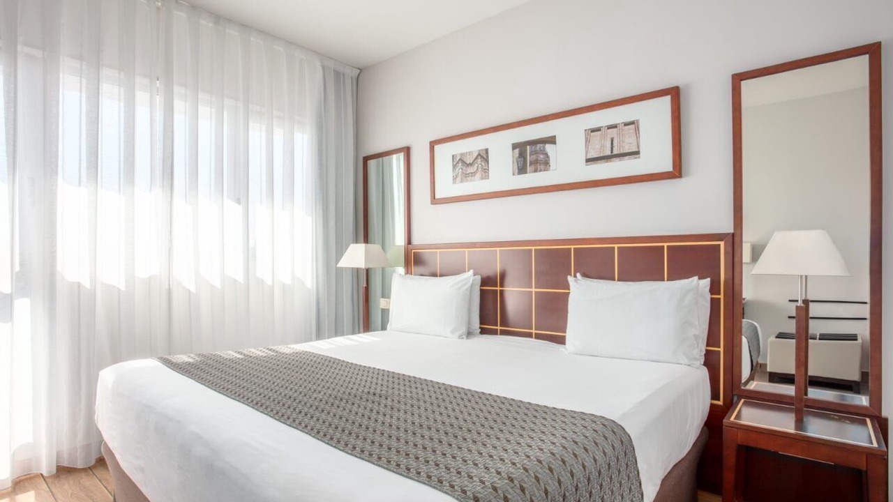 Photo of Bedroom in Province of Toledo