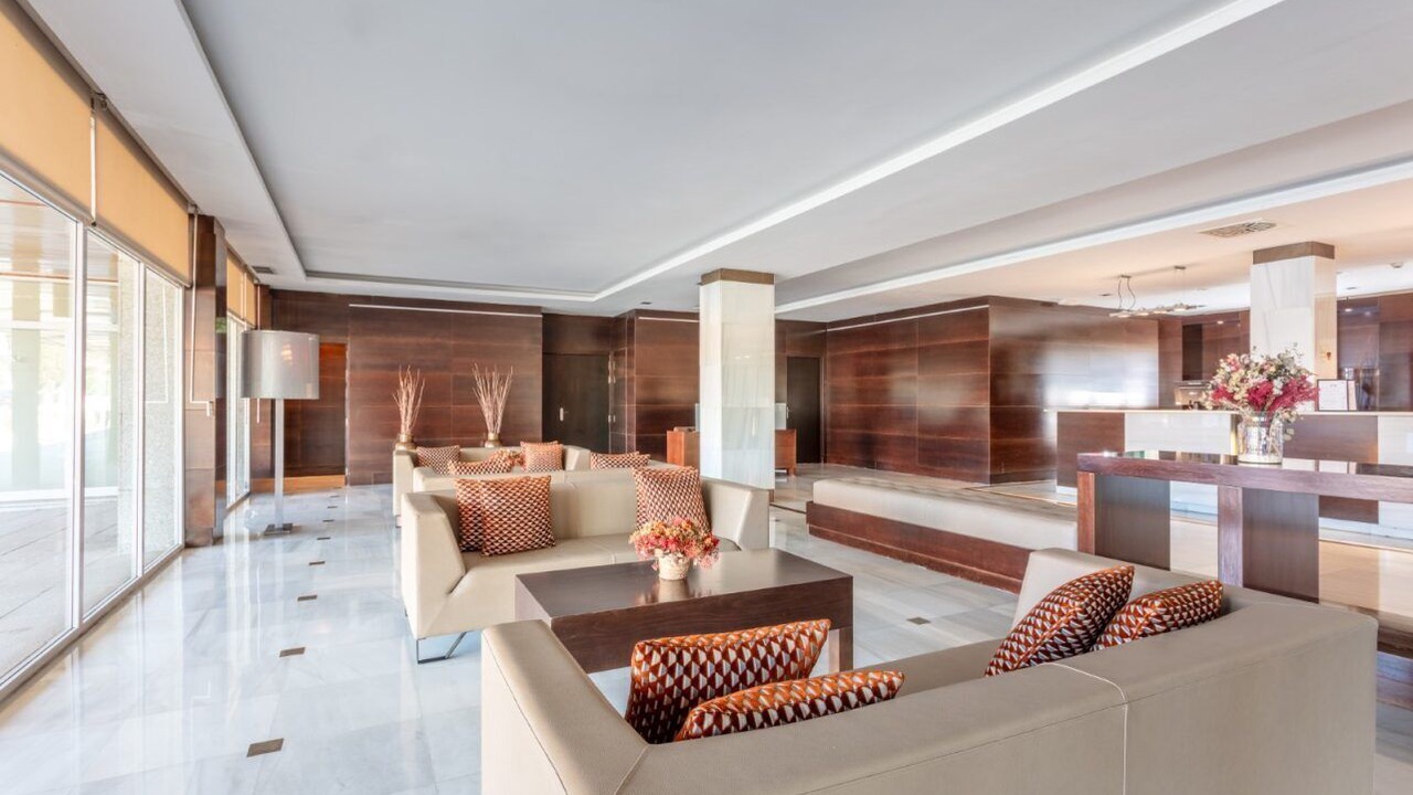 Photo of Livingroom in Province of Toledo