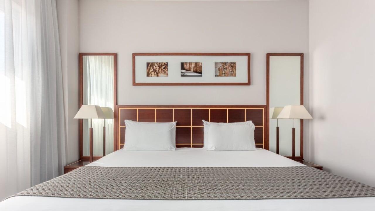 Photo of Bedroom in Province of Toledo