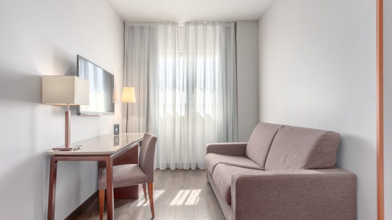 Photo of Bedroom in Province of Toledo