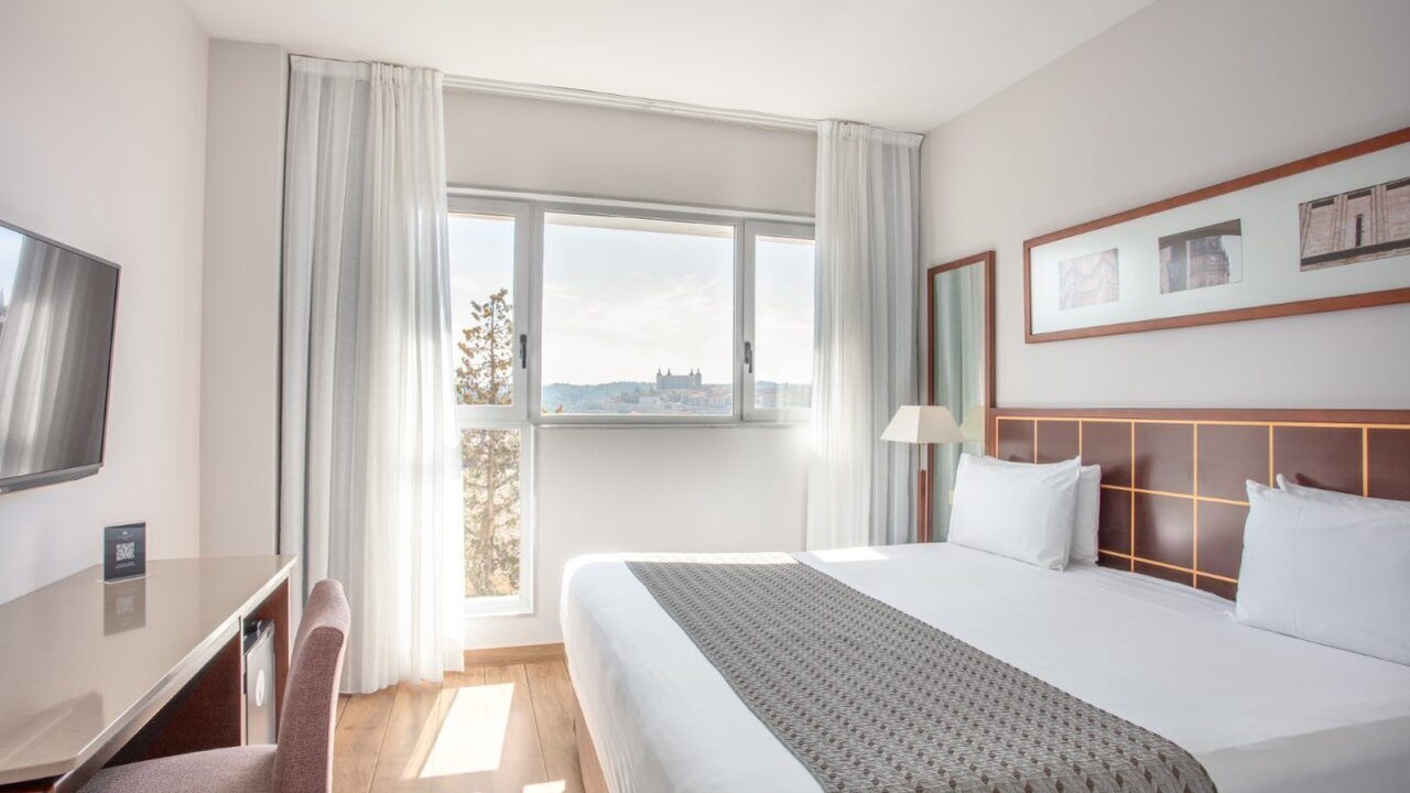 Photo of Bedroom in Province of Toledo