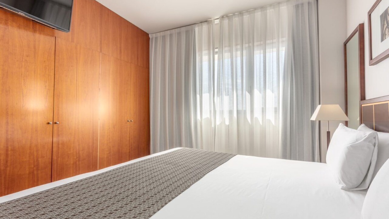 Photo of Bedroom in Province of Toledo