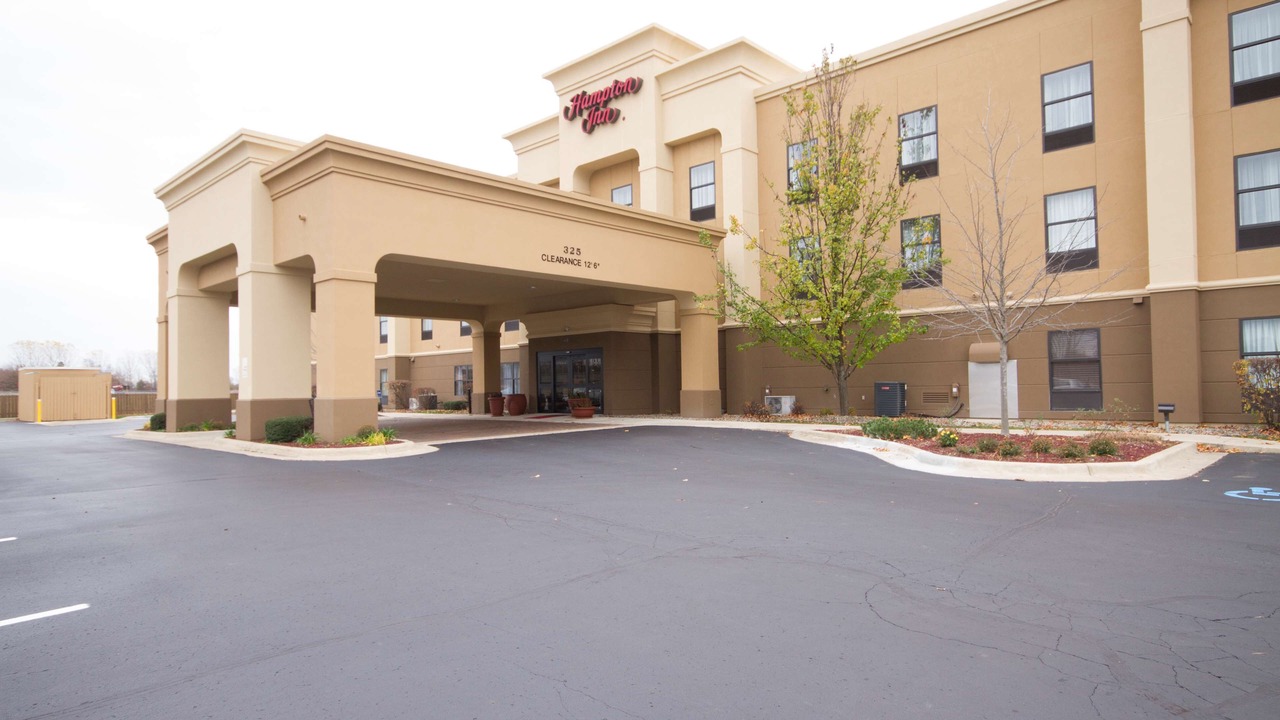 Photo of Outdoor in Marshall