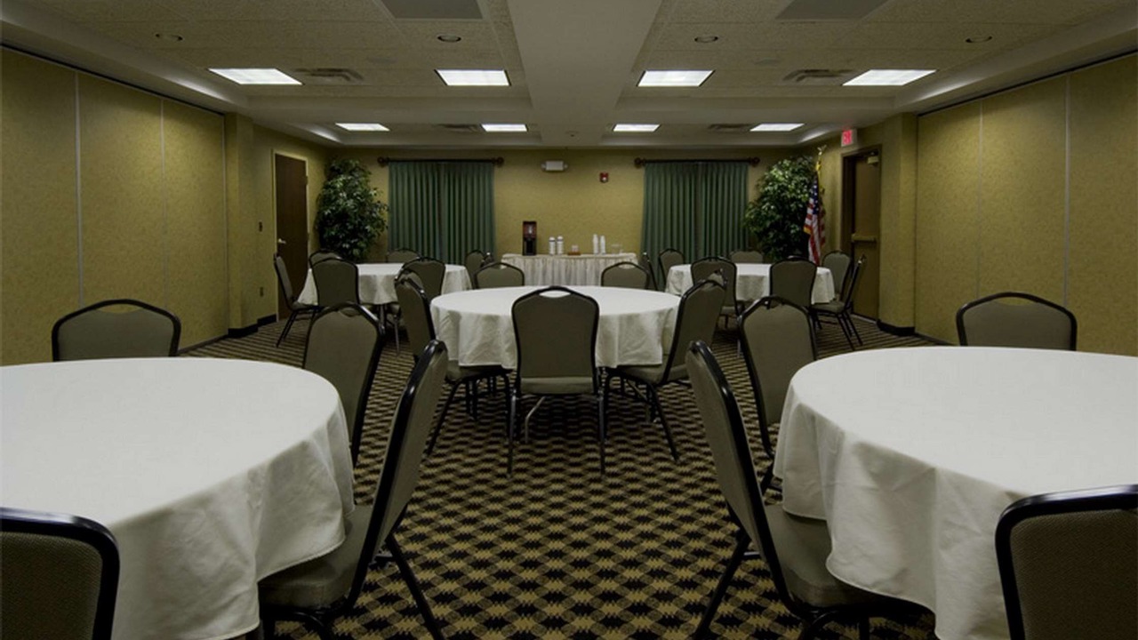 Photo of Others in Marshall