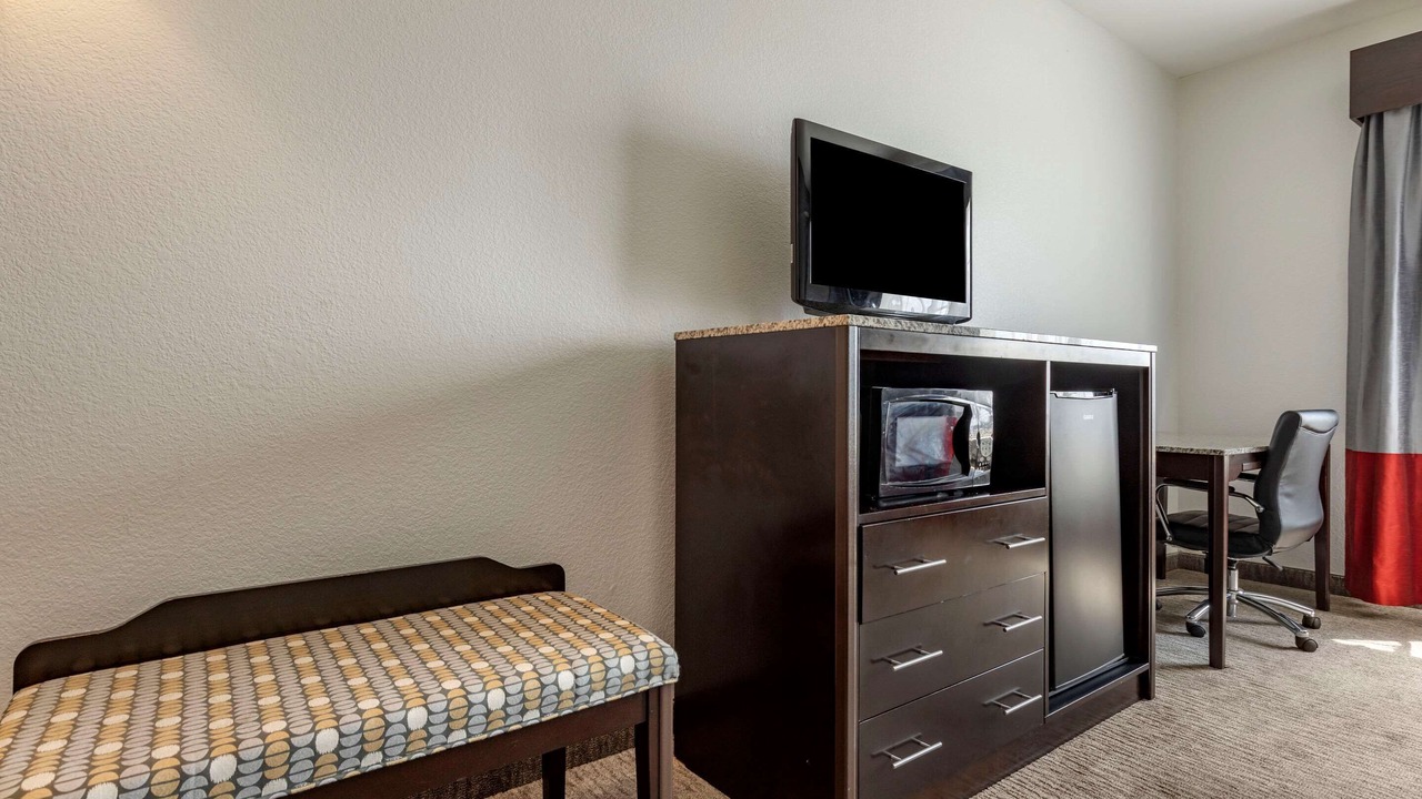Photo of Bedroom in Gatesville