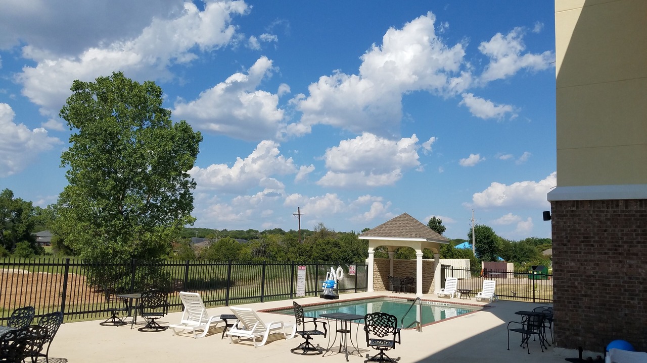 Photo of Outdoor in Gatesville