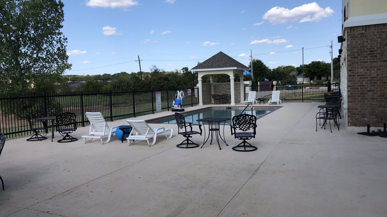 Photo of Outdoor in Gatesville