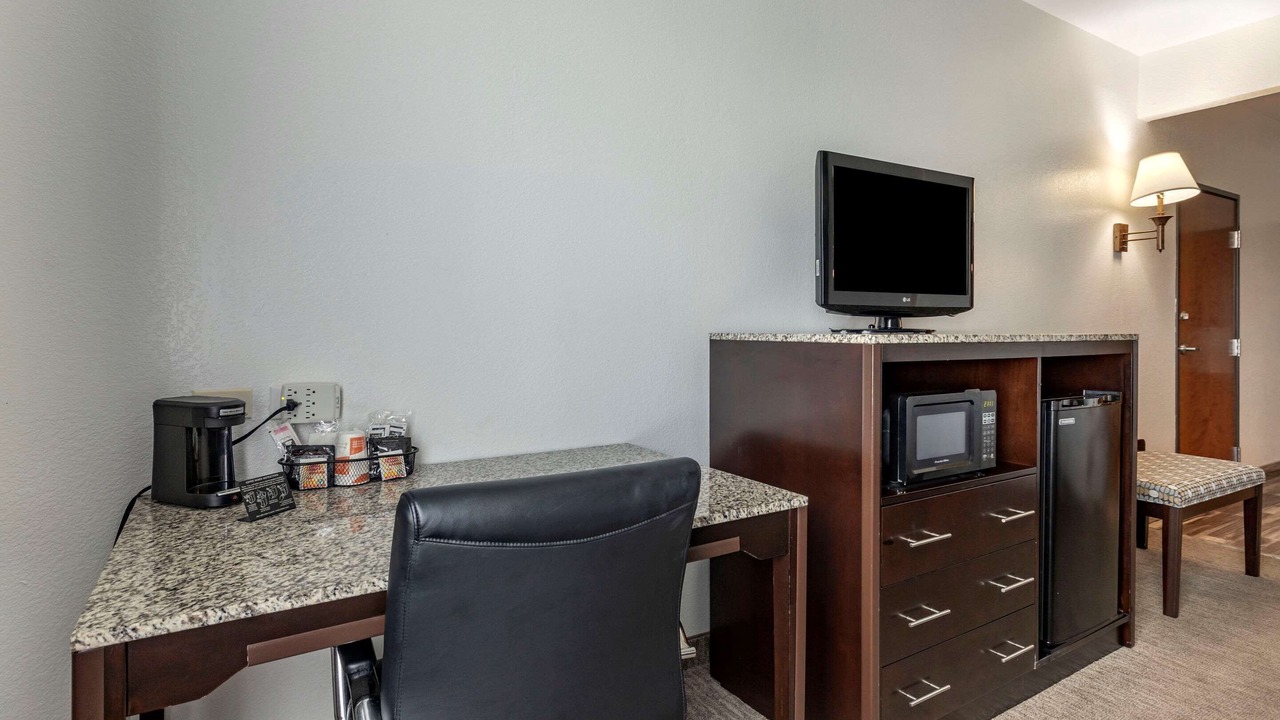 Photo of Bedroom in Gatesville