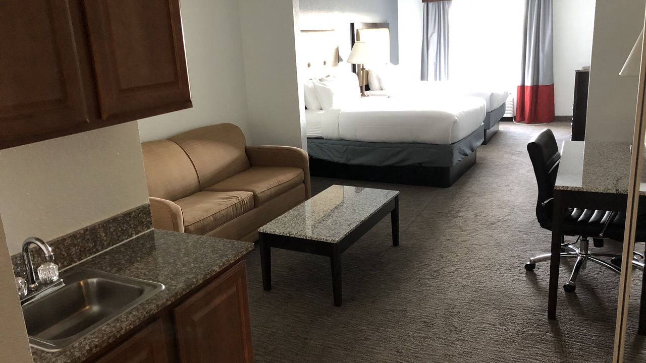 Photo of Bedroom in Gatesville