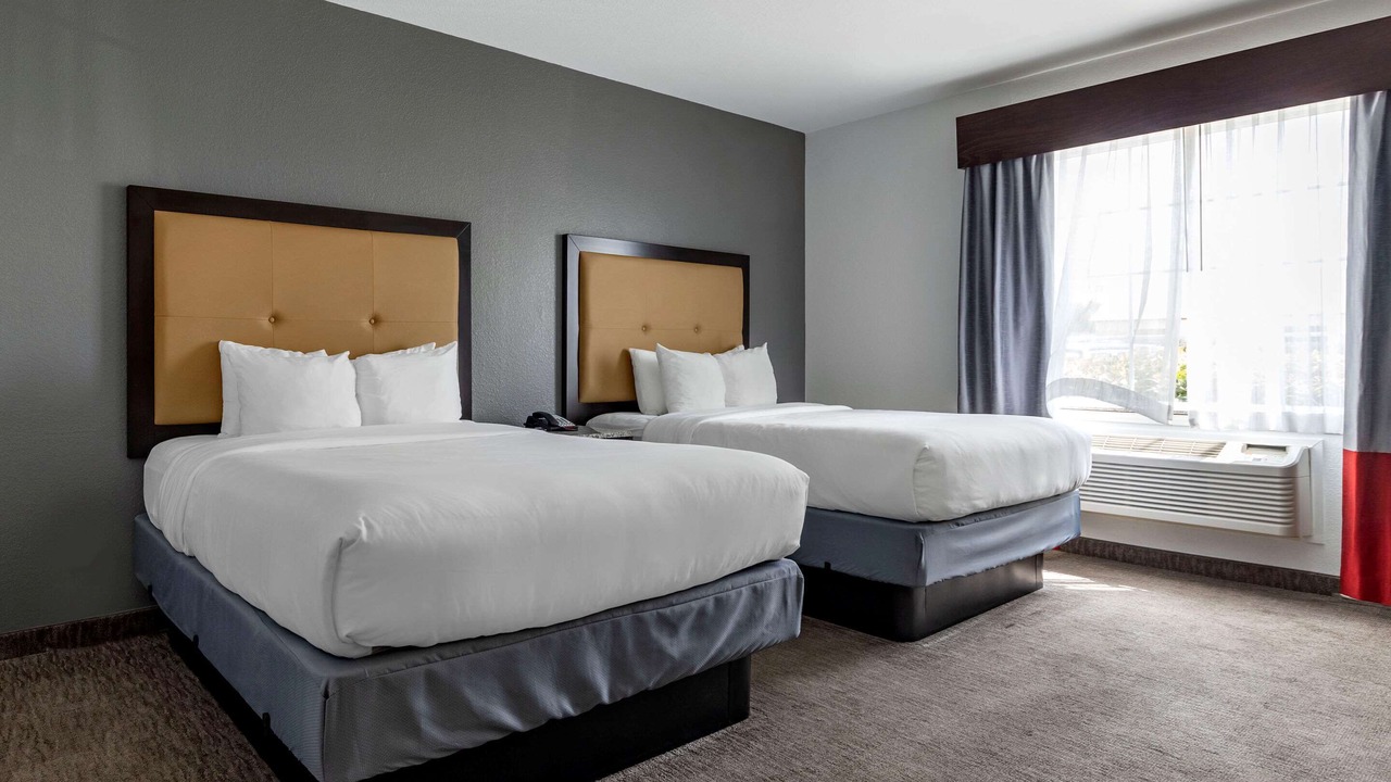 Photo of Bedroom in Gatesville