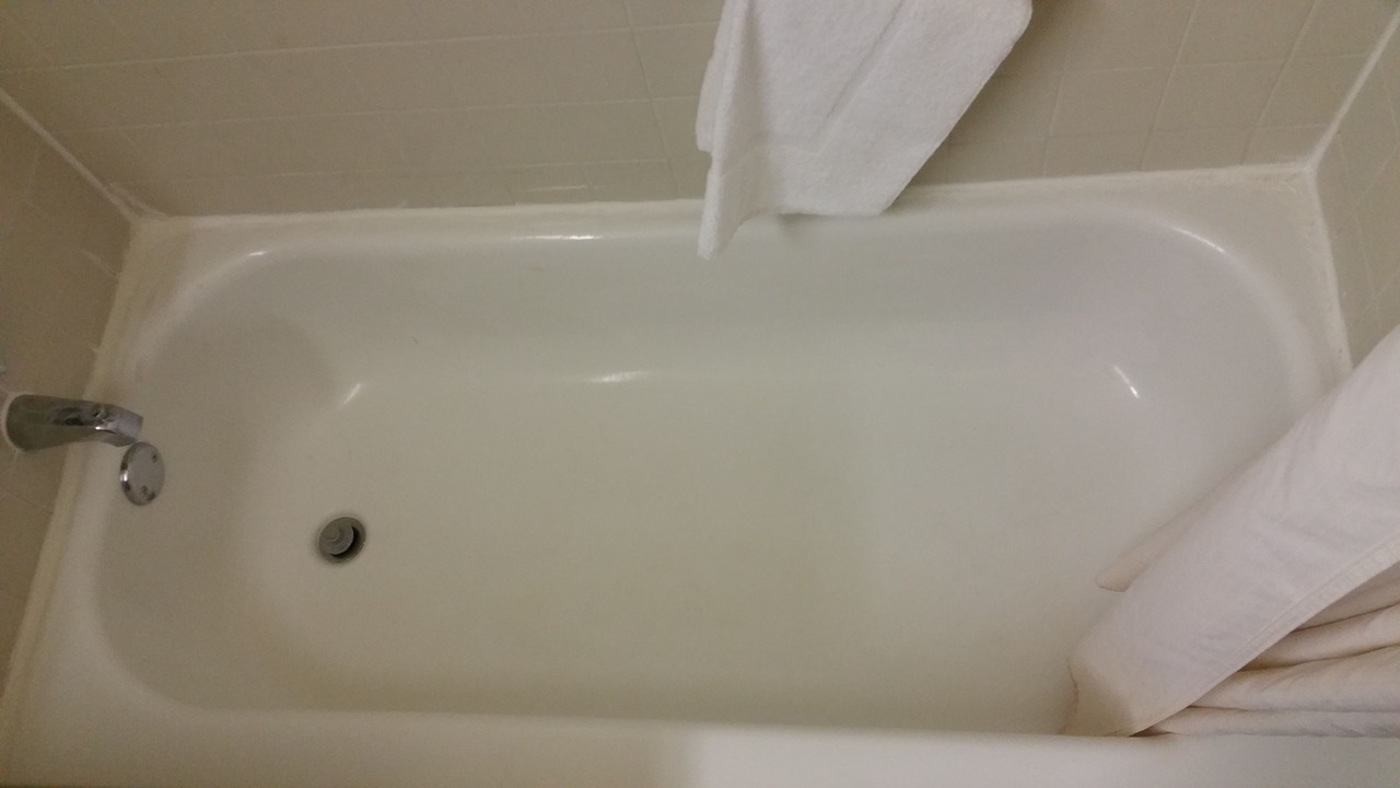 Photo of Bathroom in Terrell Heights