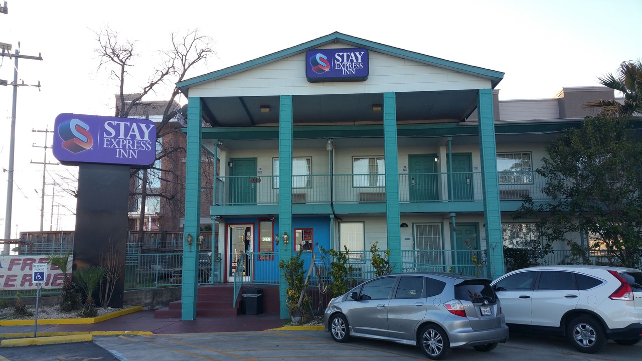 Photo of Outdoor in Terrell Heights