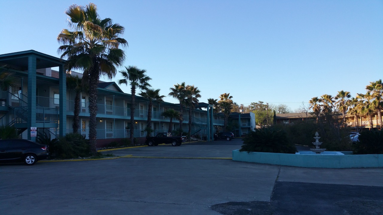Photo of Outdoor in Terrell Heights