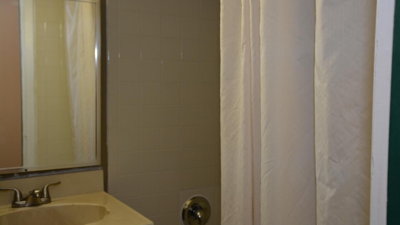 Photo of Bathroom in Terrell Heights
