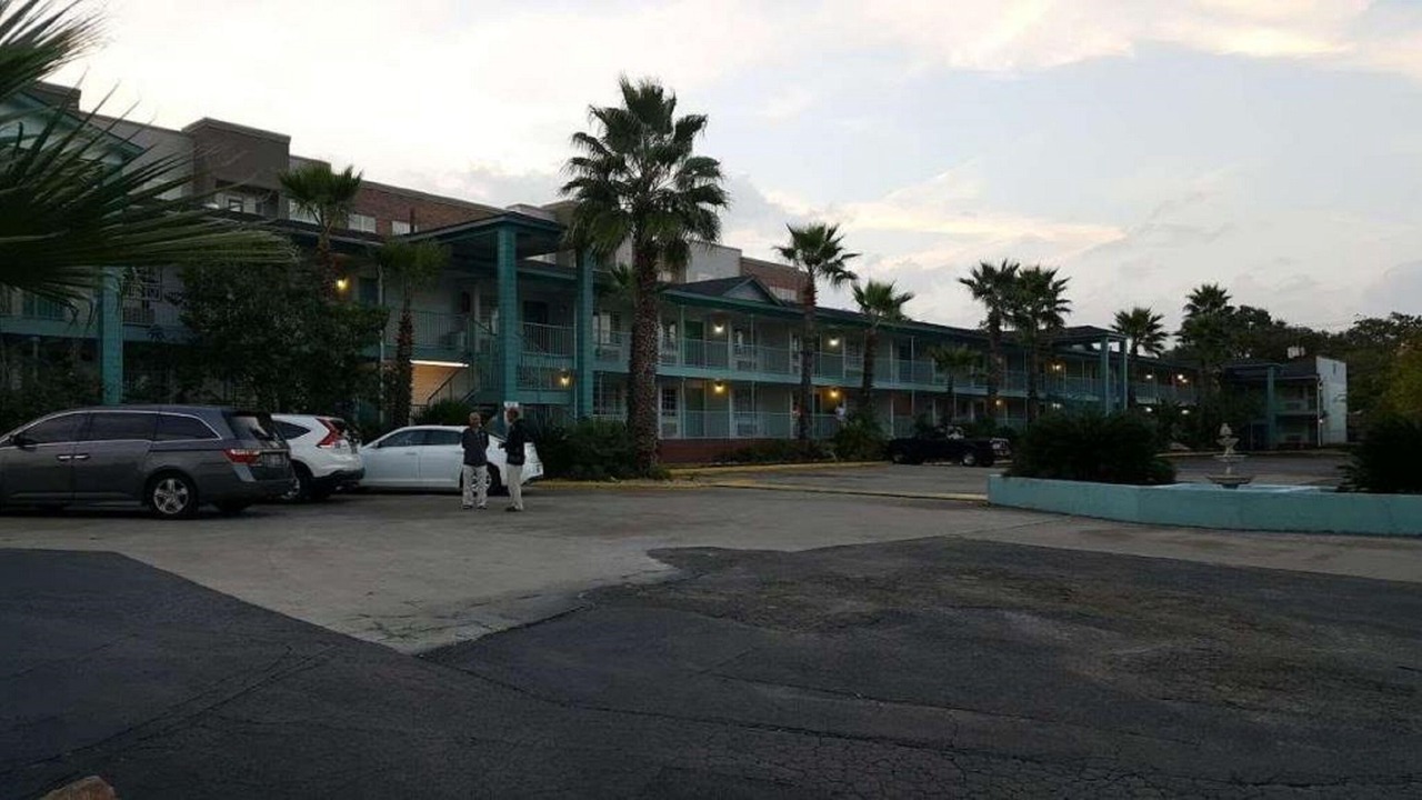 Photo of Outdoor in Terrell Heights