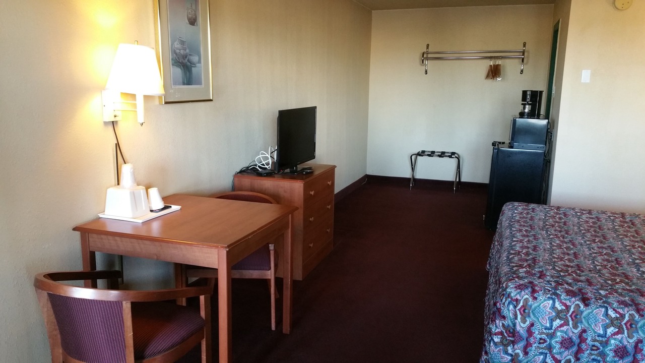Photo of Bedroom in Terrell Heights