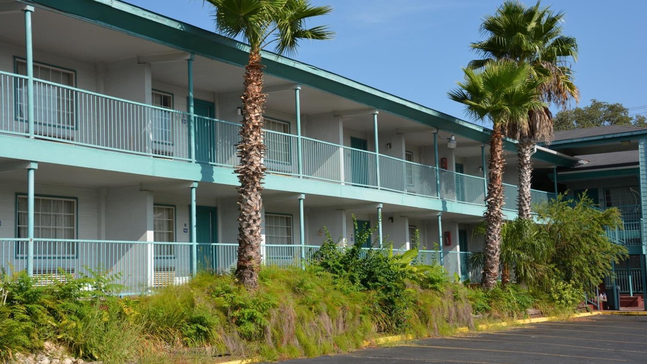Photo of Outdoor in Terrell Heights