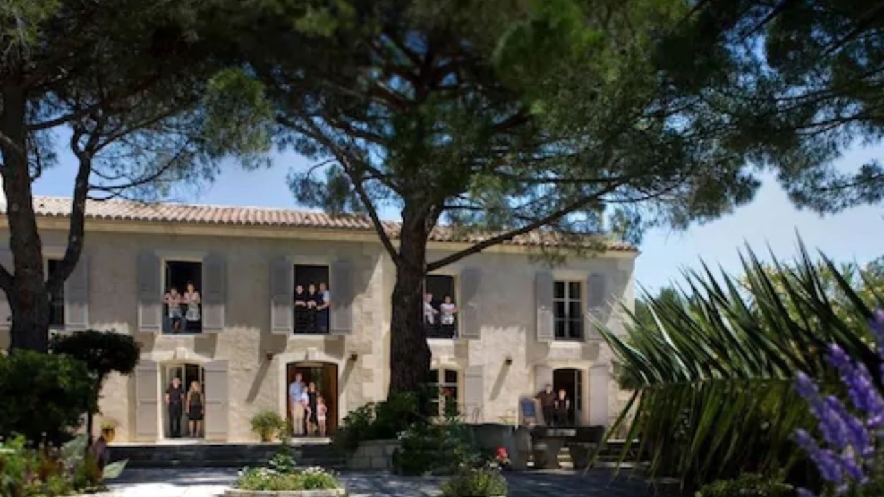 Photo of Outdoor in Les Baux-de-Provence