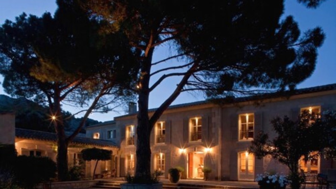 Photo of Outdoor in Les Baux-de-Provence