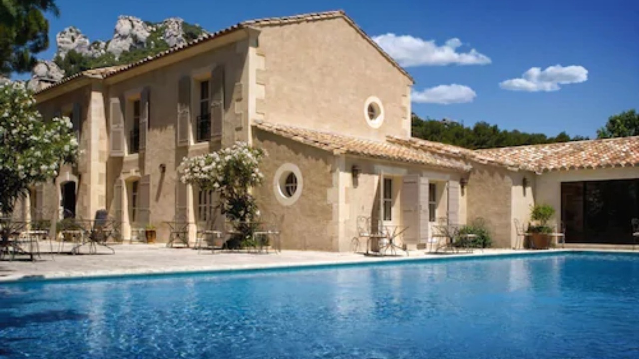 Photo of Outdoor in Les Baux-de-Provence
