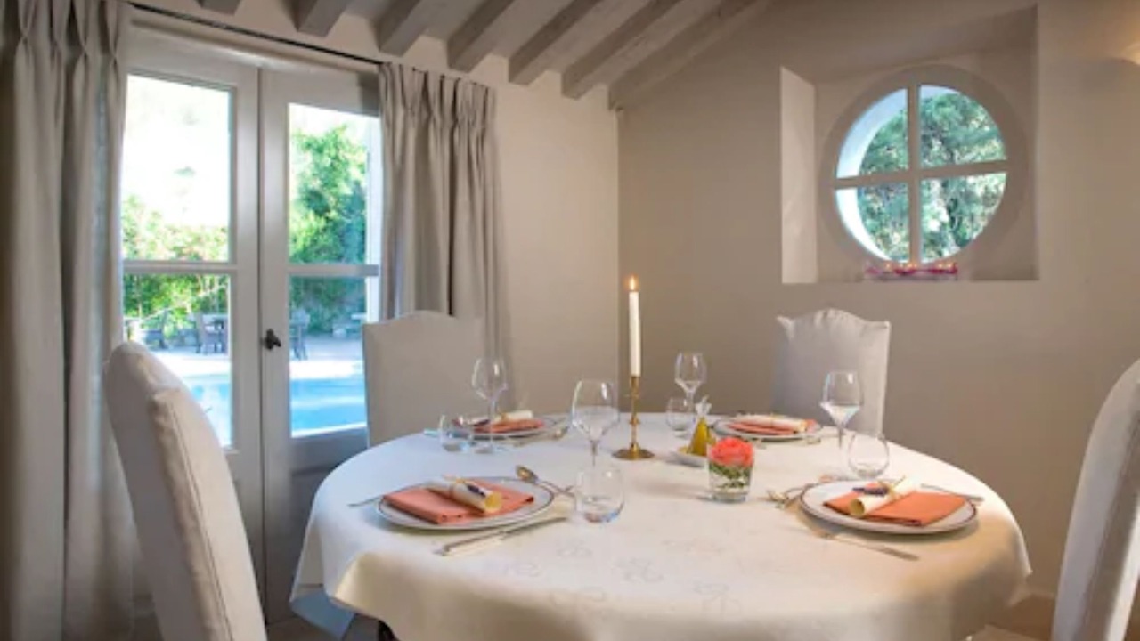 Photo of Outdoor in Les Baux-de-Provence