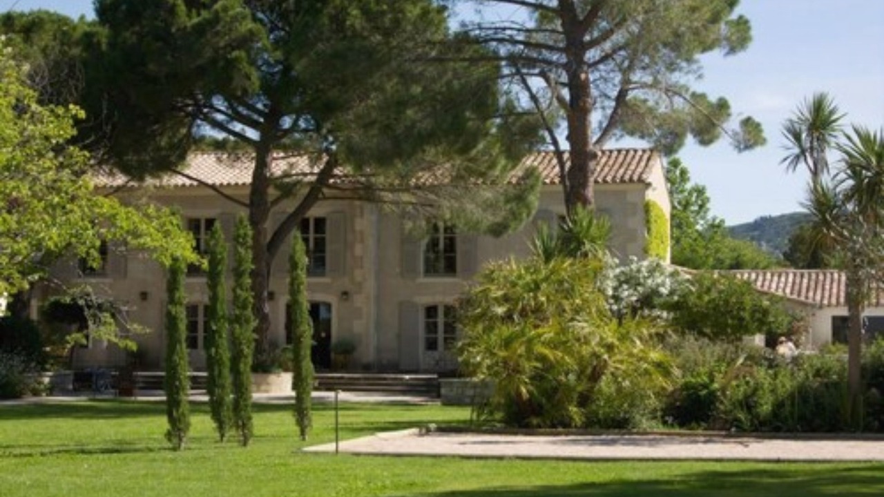 Photo of Outdoor in Les Baux-de-Provence