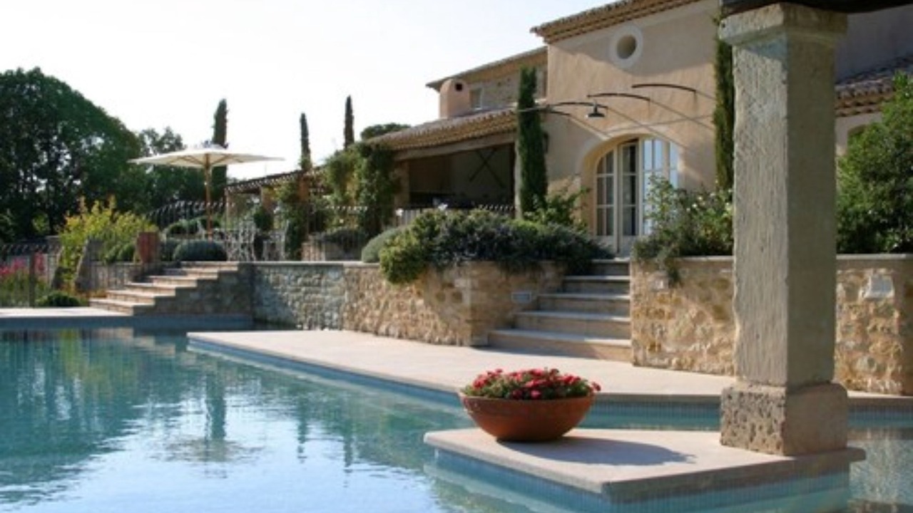 Photo of Outdoor in Crestet