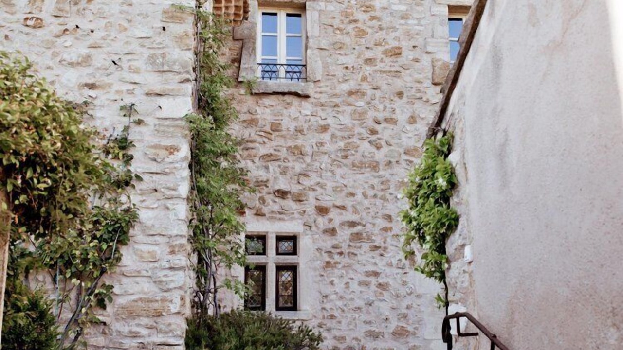 Photo of Outdoor in Crestet