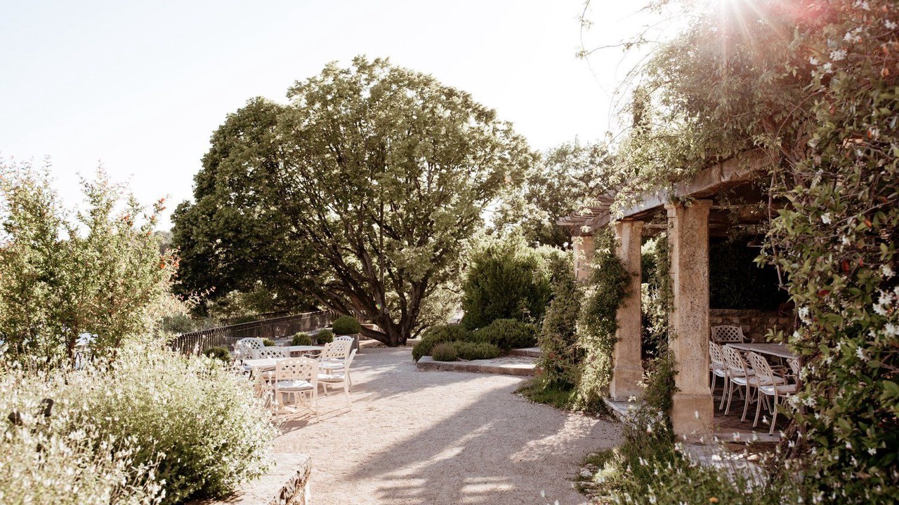 Photo of Outdoor in Crestet