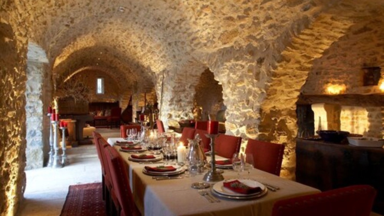 Photo of Outdoor in Crestet