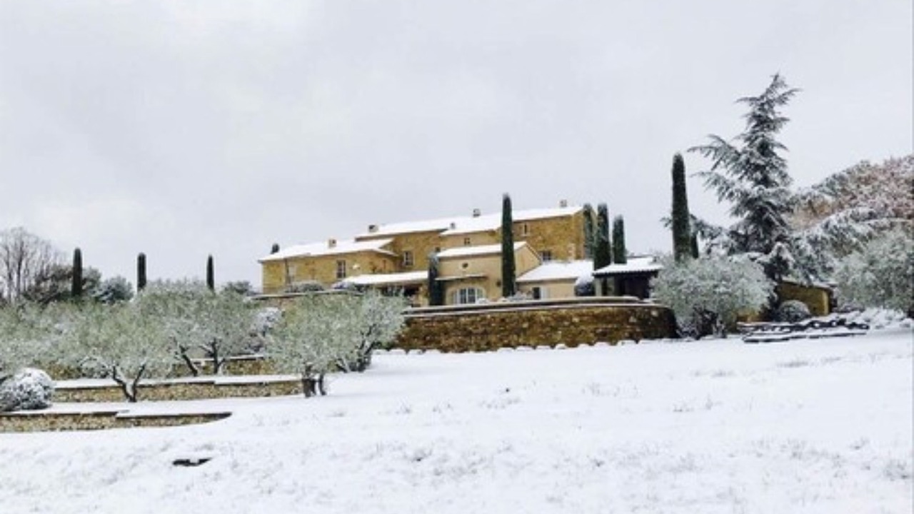 Photo of Outdoor in Crestet