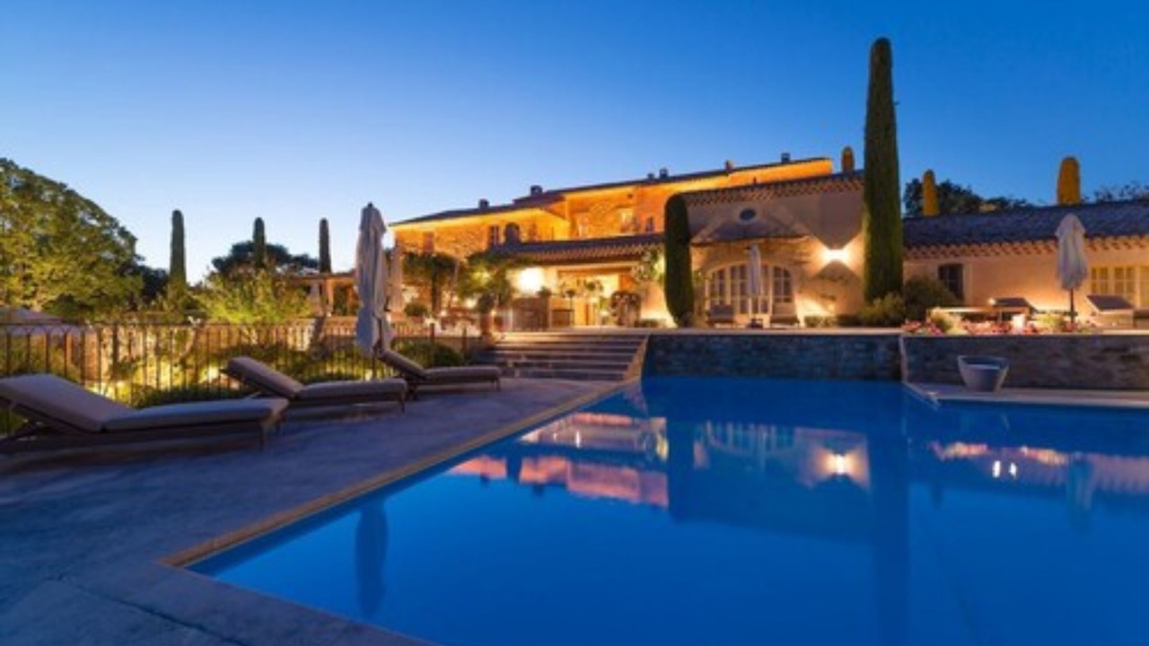 Photo of Outdoor in Crestet