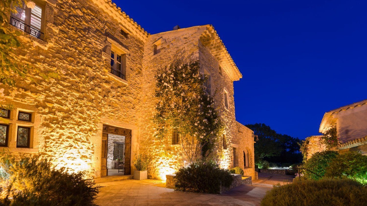 Photo of Outdoor in Crestet