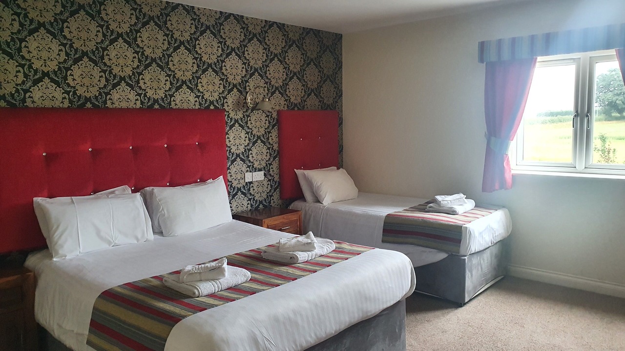 Photo of Bedroom in Minworth