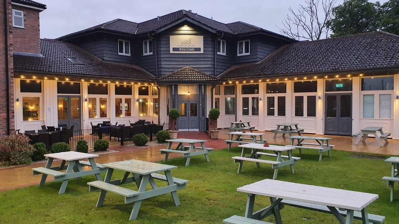 Photo of Outdoor in Minworth