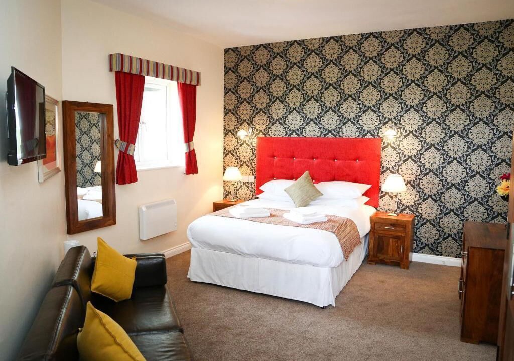 Photo of Bedroom in Minworth