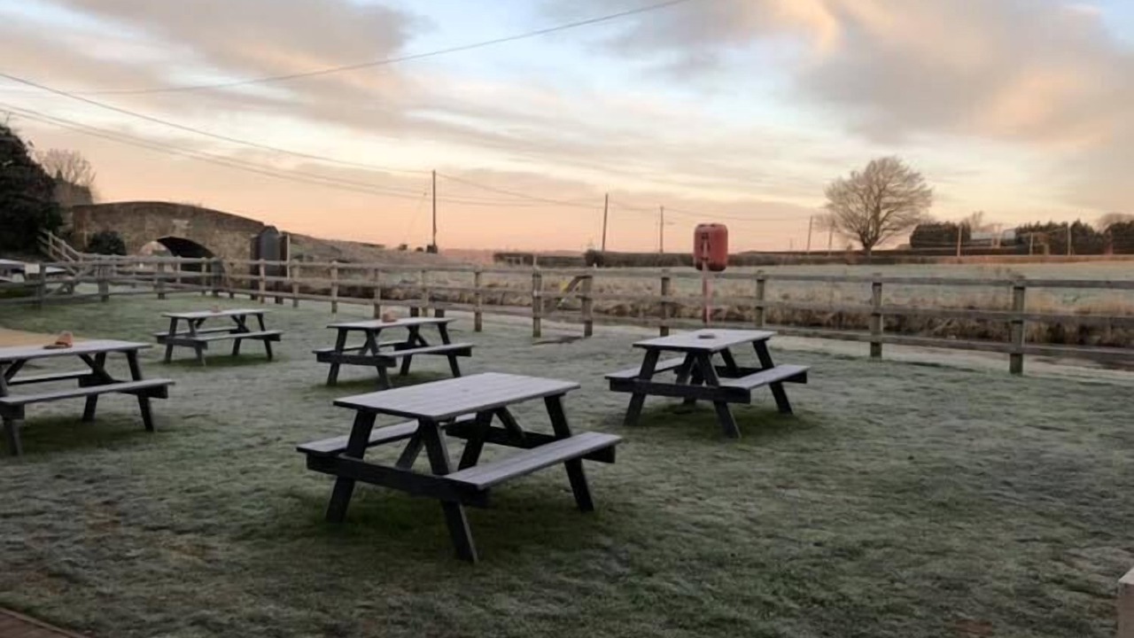Photo of Patio Balcony in Minworth