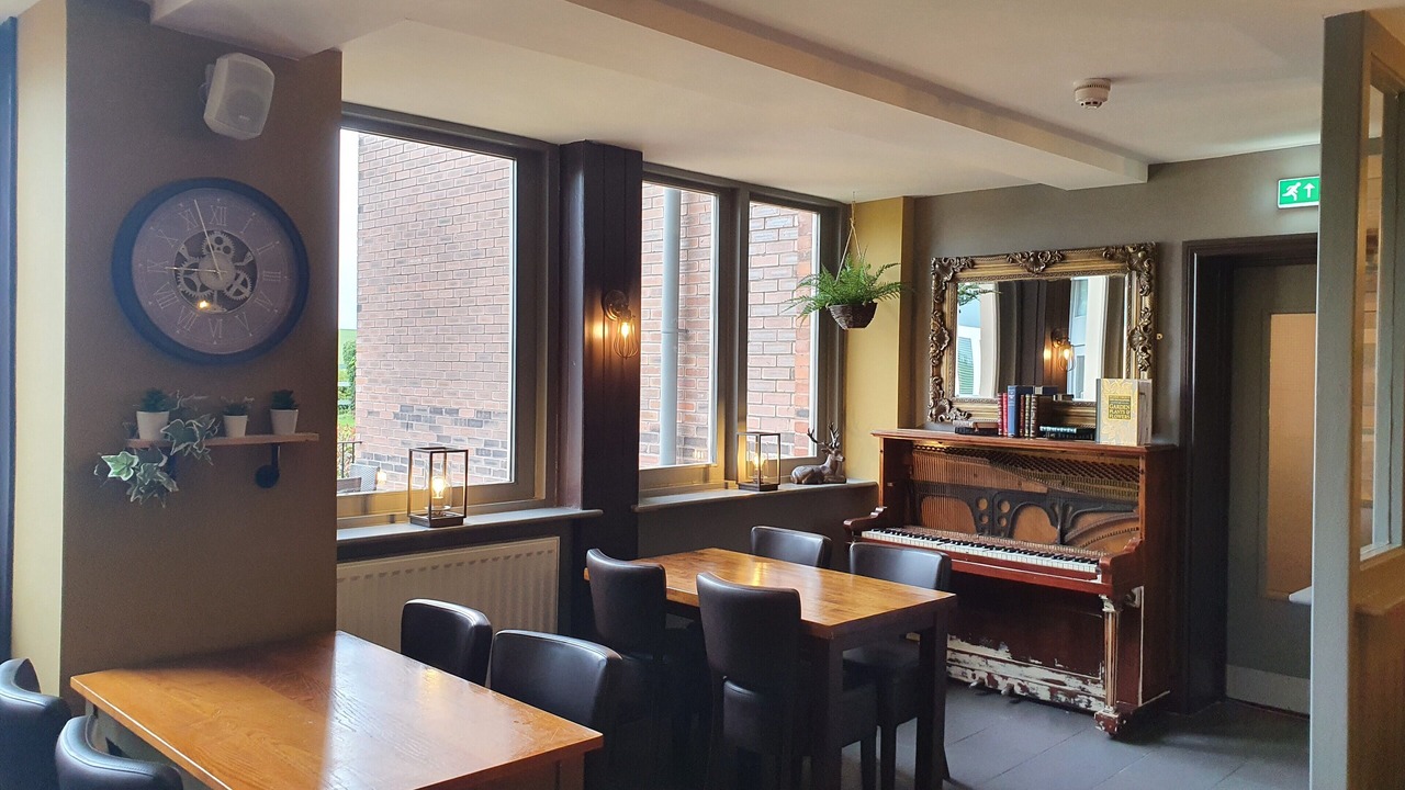 Photo of Others in Minworth