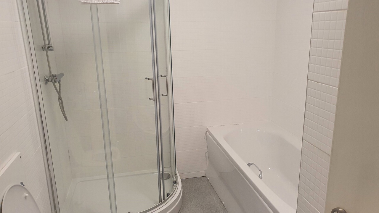 Photo of Bathroom in Minworth